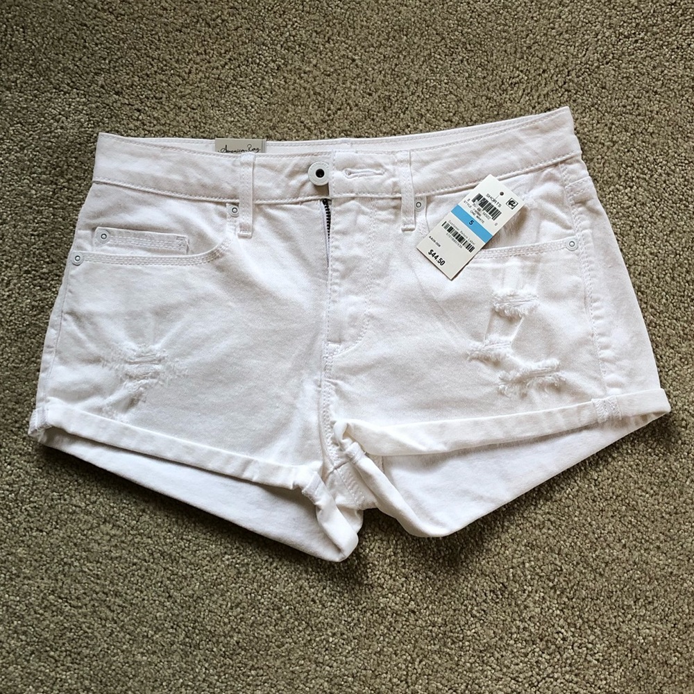 Women’s shorts